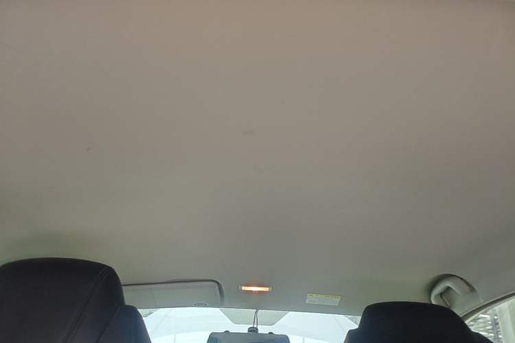 Used Roewe Clever 2021 302km All-Round Version Headliner