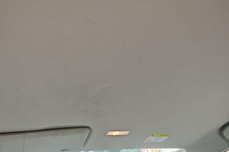 Used Roewe Clever 2021 302km Excellence Edition Headliner