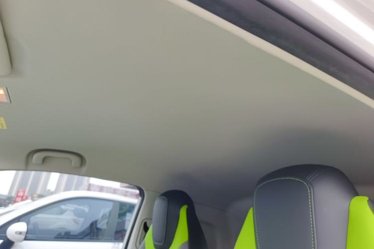 Used Roewe Clever 2021 302km Excellence Edition Headliner