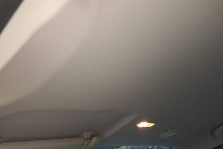 Used Roewe Clever 2021 302km All-Round Version Headliner