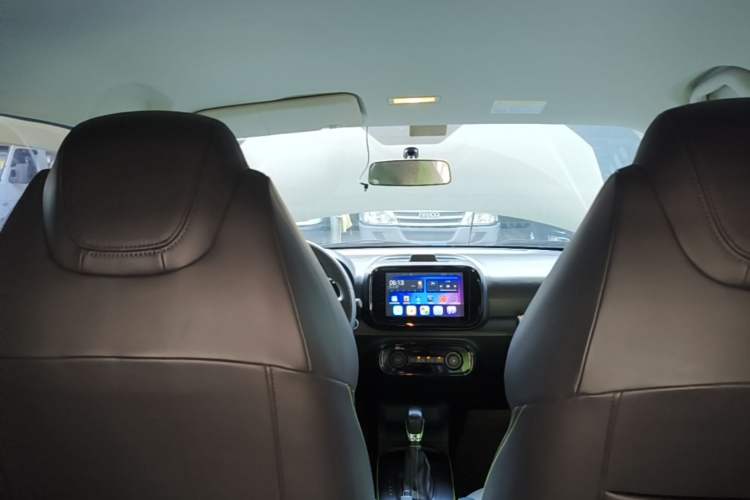 Used Roewe Clever 2021 302km Excellence Edition Headliner