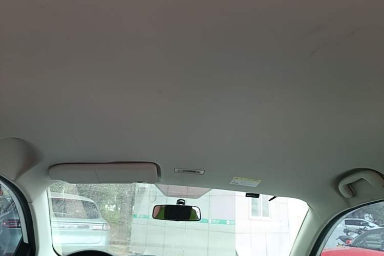 Used Roewe Clever 2021 302km All-Round Version Headliner