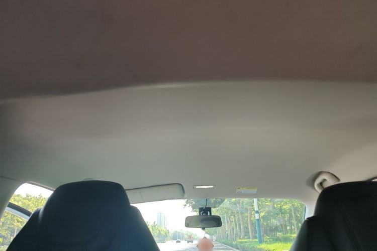 Used Roewe Clever 2021 302km Excellence Edition Headliner