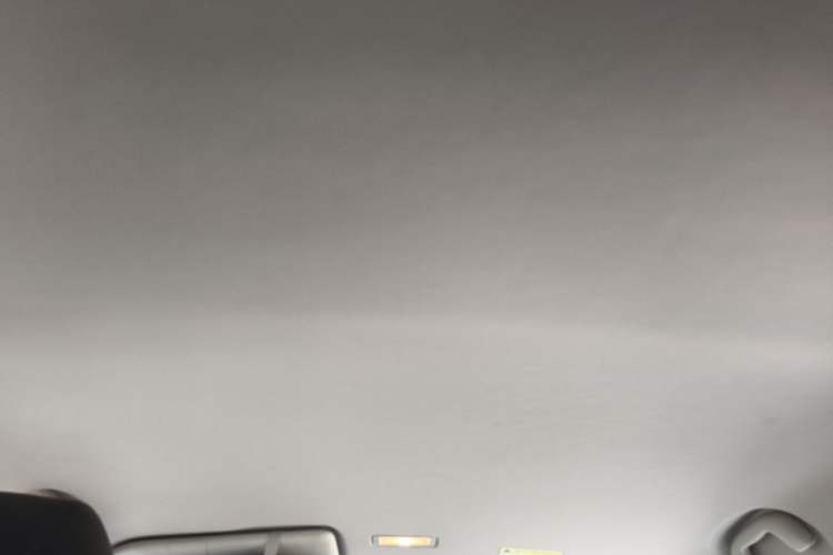Used Roewe Clever 2021 302km Excellence Edition Headliner