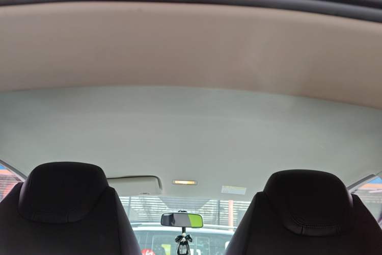 Used Roewe Clever 2021 302km Excellence Edition Headliner