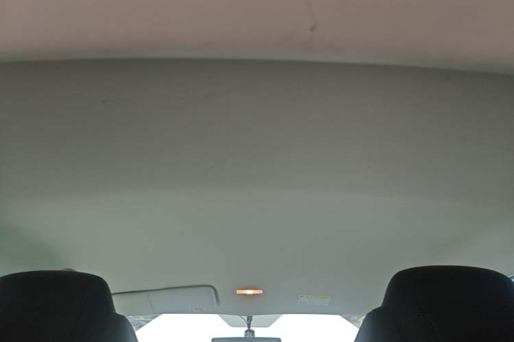 Used Roewe Clever 2021 302km All-Round Version Headliner