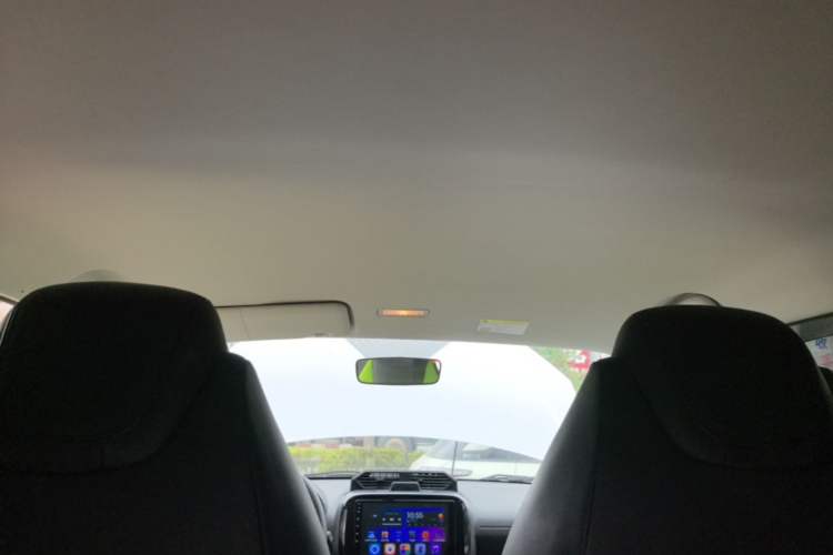Used Roewe Clever 2021 302km Excellence Edition Headliner