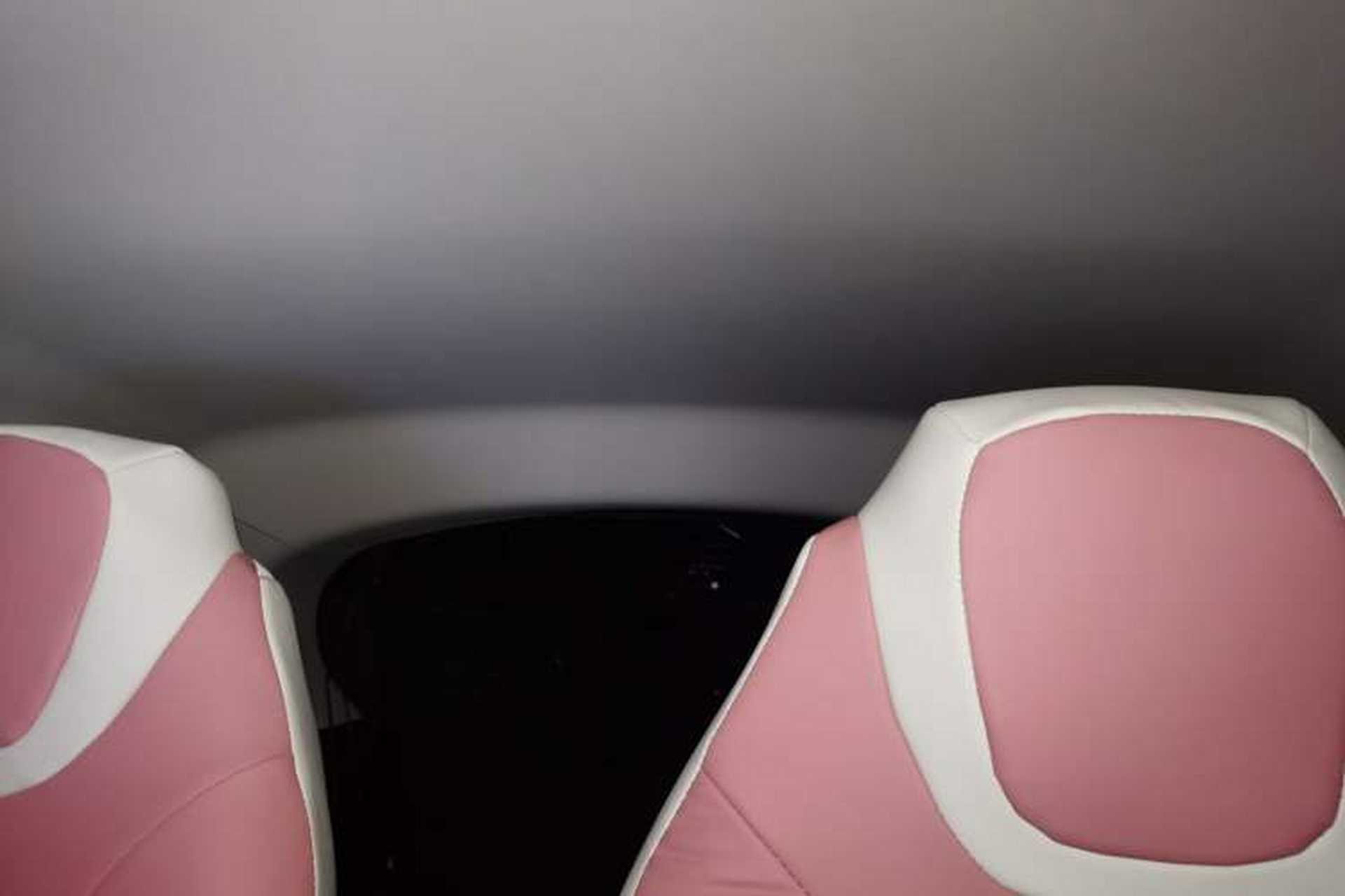 Used Roewe Clever 2021 302km All-Round Version Headliner