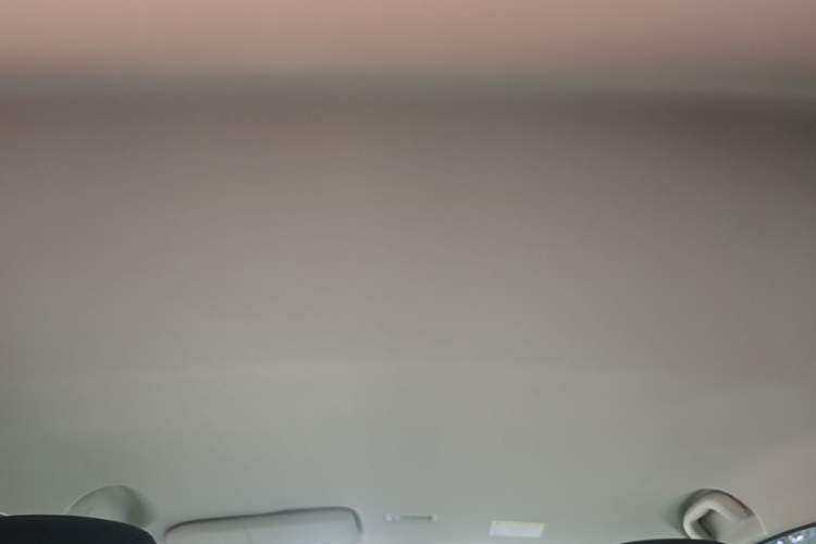 Used Roewe Clever 2021 302km All-Round Version Headliner