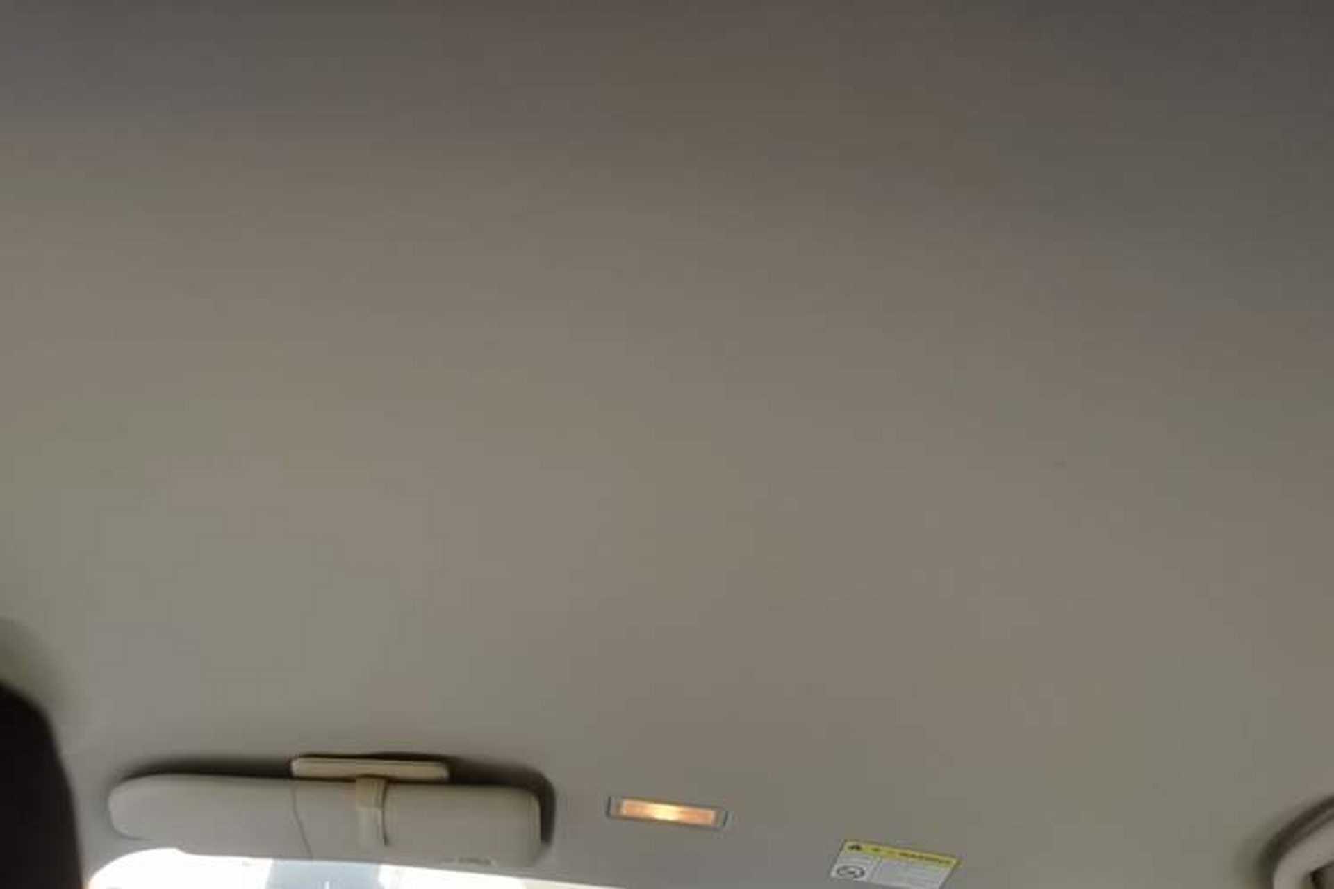 Used Roewe Clever 2021 302km All-Round Version Headliner