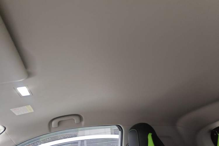 Used Roewe Clever 2021 302km Excellence Edition Headliner