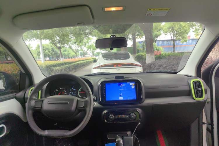Used Roewe Clever 2021 302km Excellence Edition Headliner