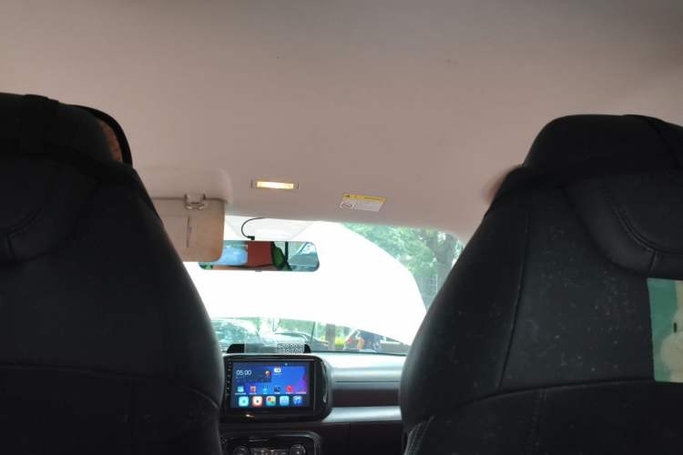 Used Roewe Clever 2021 302km Excellence Edition Headliner