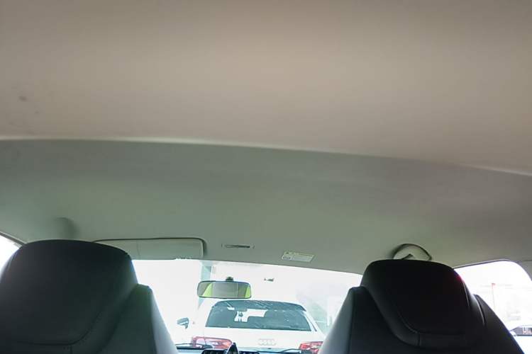 Used Roewe Clever 2021 302km Excellence Edition Headliner