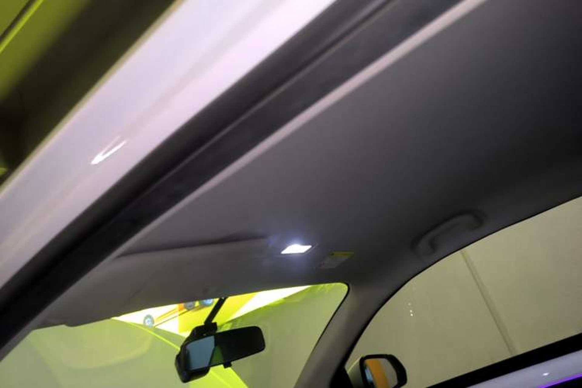 Used Roewe Clever 2021 302km All-Round Version Headliner