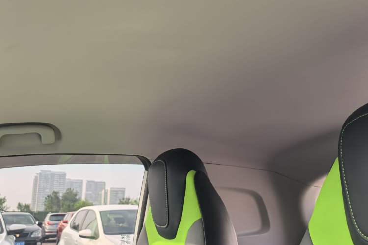 Used Roewe Clever 2021 302km Excellence Edition Headliner