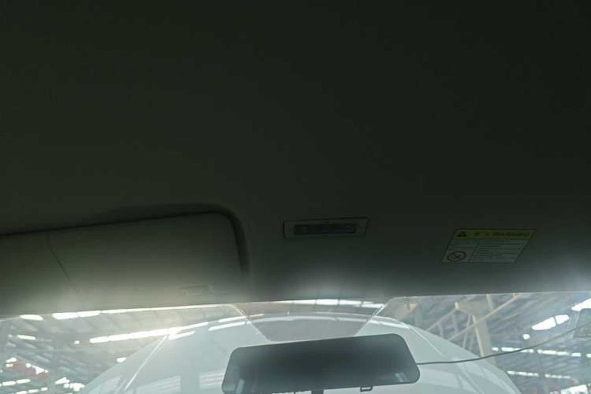 Used Roewe Clever 2021 302km All-Round Version Headliner