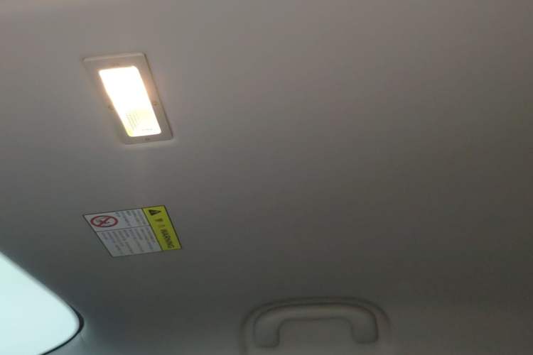 Used Roewe Clever 2021 302km Excellence Edition Headliner
