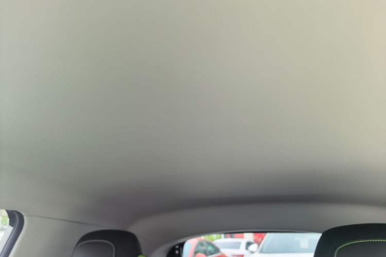 Used Roewe Clever 2021 302km All-Round Version Headliner