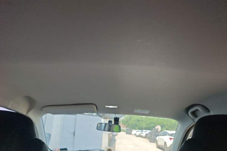 Used Roewe Clever 2021 302km All-Round Version Headliner