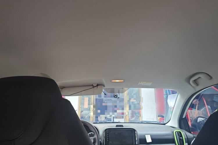 Used Roewe Clever 2021 302km Excellence Edition Headliner