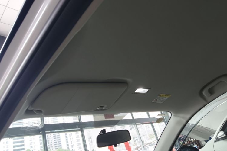 Used Roewe Clever 2021 302km Excellence Edition Headliner