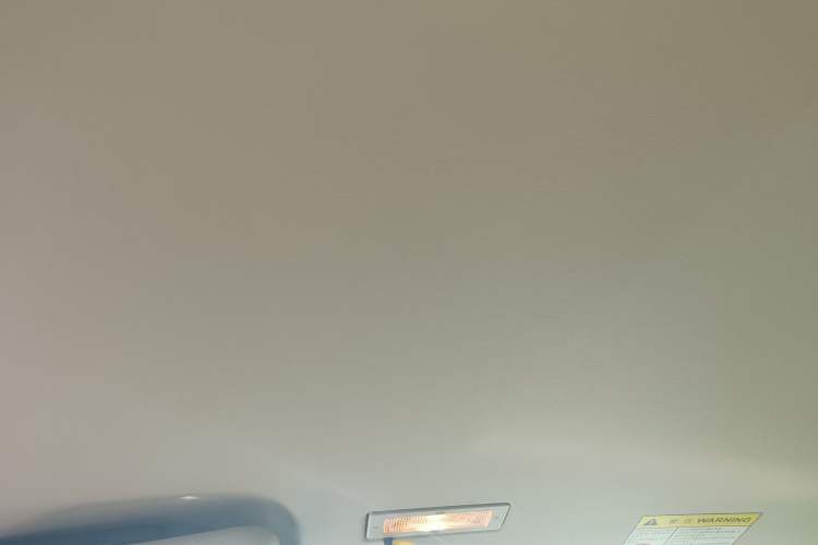 Used Roewe Clever 2021 302km All-Round Version Headliner