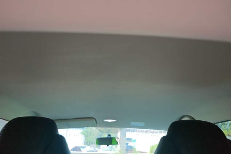 Used Roewe Clever 2021 302km All-Round Version Headliner
