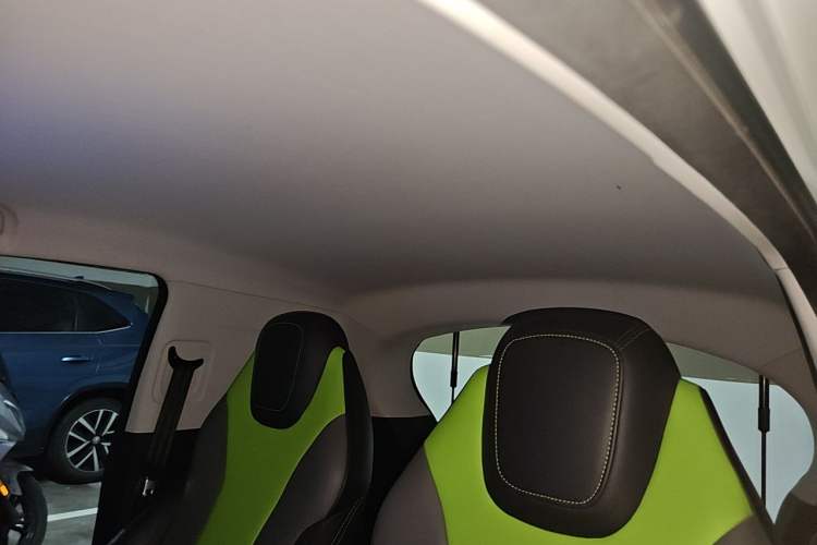 Used Roewe Clever 2021 302km Excellence Edition Headliner