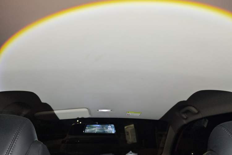 Used Roewe Clever 2021 302km Excellence Edition Headliner
