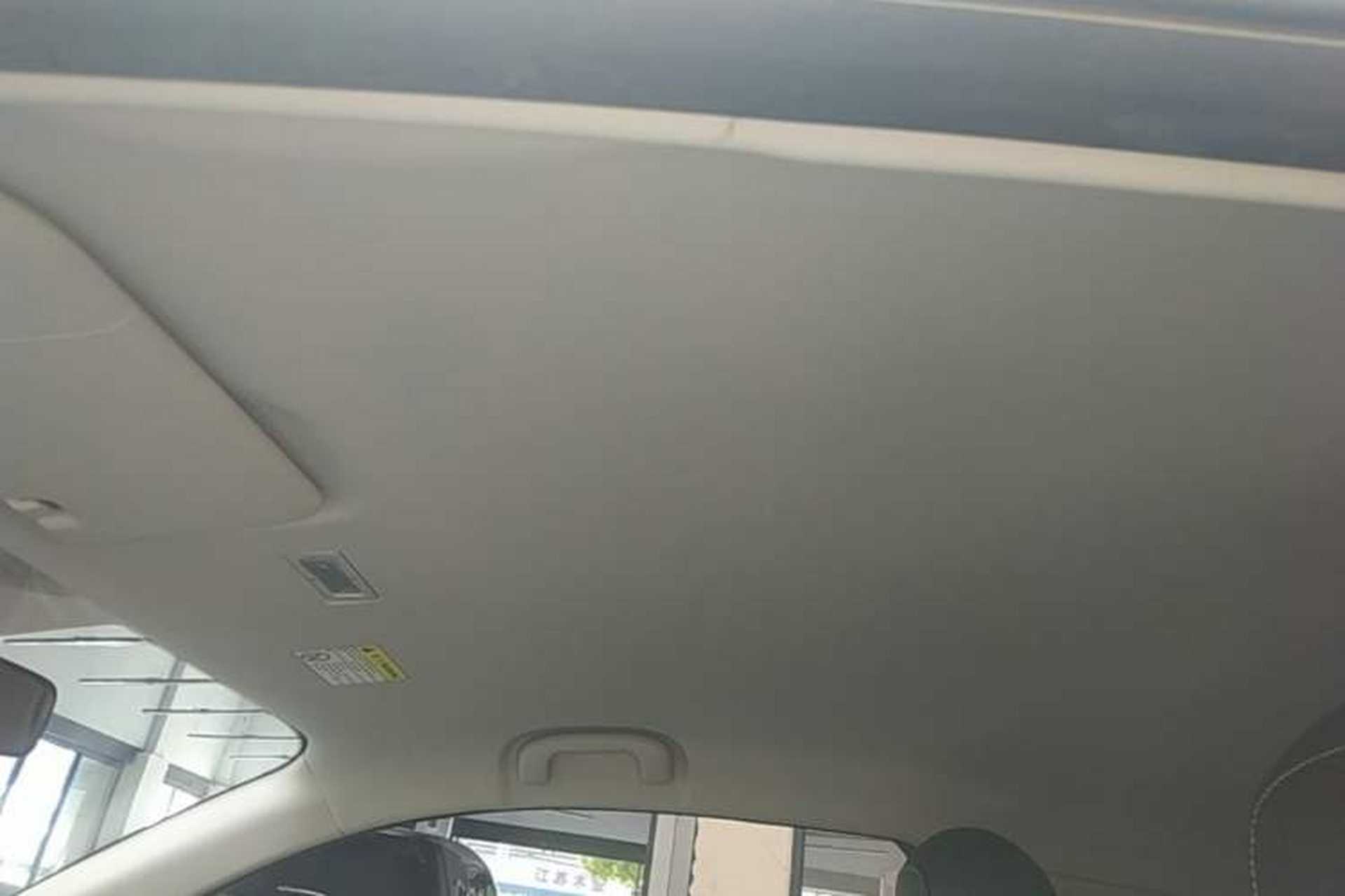 Used Roewe Clever 2021 302km Excellence Edition Headliner