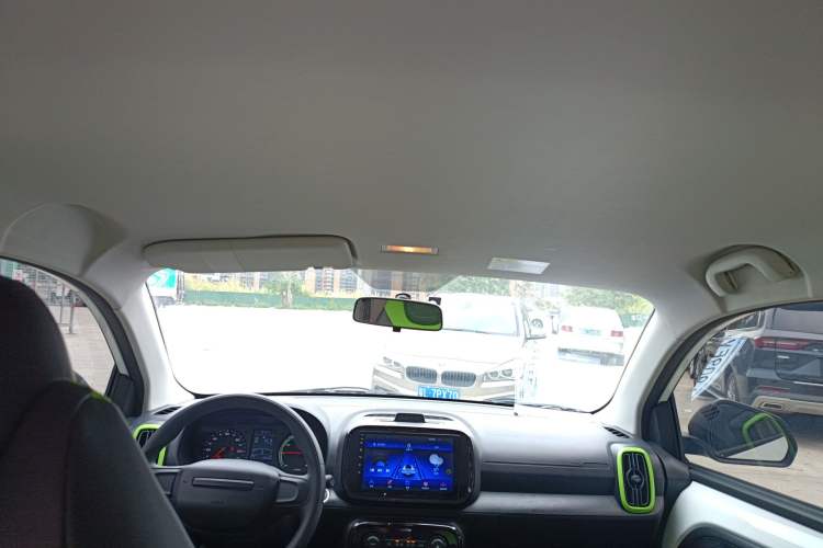 Used Roewe Clever 2021 302km Excellence Edition Headliner