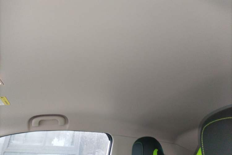 Used Roewe Clever 2021 302km All-Round Version Headliner