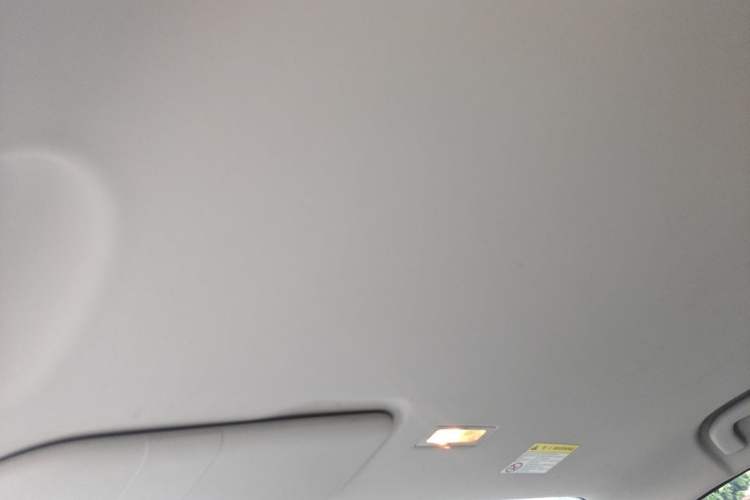 Used Roewe Clever 2021 302km Excellence Edition Headliner
