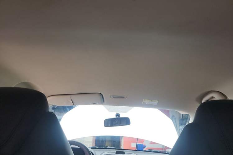 Used Roewe Clever 2021 302km Excellence Edition Headliner