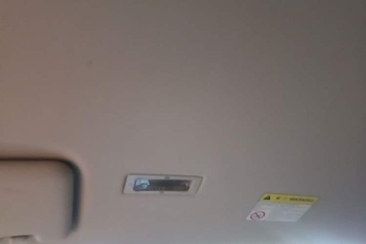Used Roewe Clever 2021 302km Excellence Edition Headliner