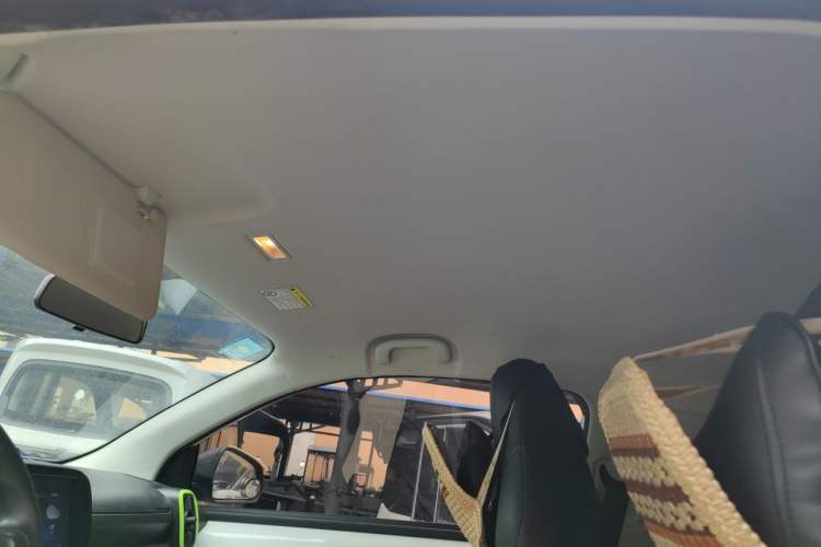 Used Roewe Clever 2021 302km Excellence Edition Headliner