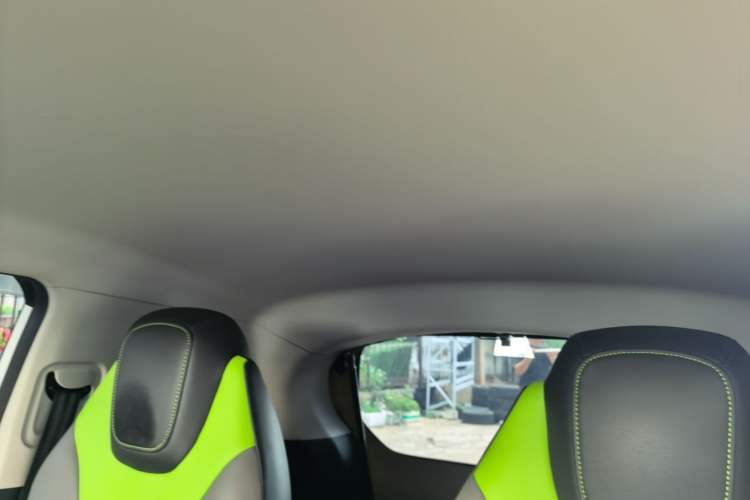 Used Roewe Clever 2021 302km Excellence Edition Headliner