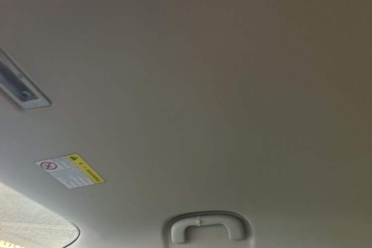 Used Roewe Clever 2021 302km All-Round Version Headliner