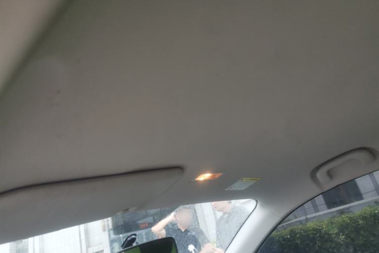 Used Roewe Clever 2021 302km Excellence Edition Headliner