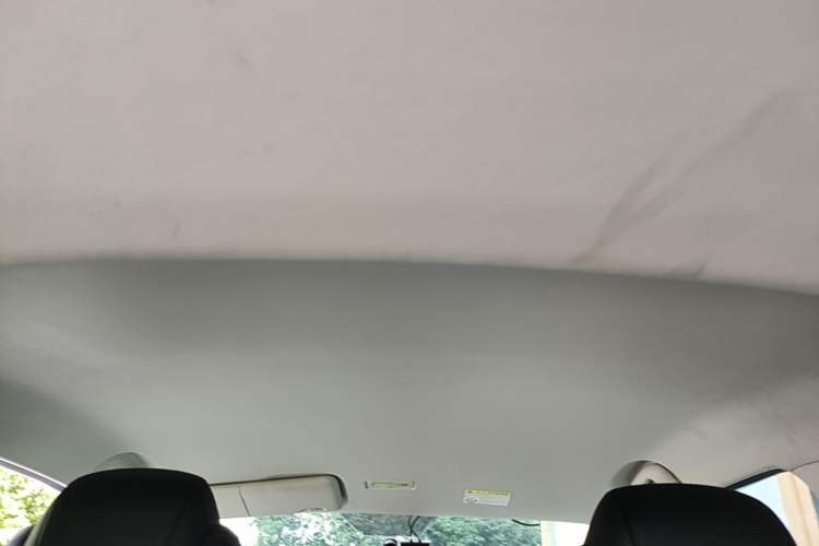 Used Roewe Clever 2021 302km All-Round Version Headliner