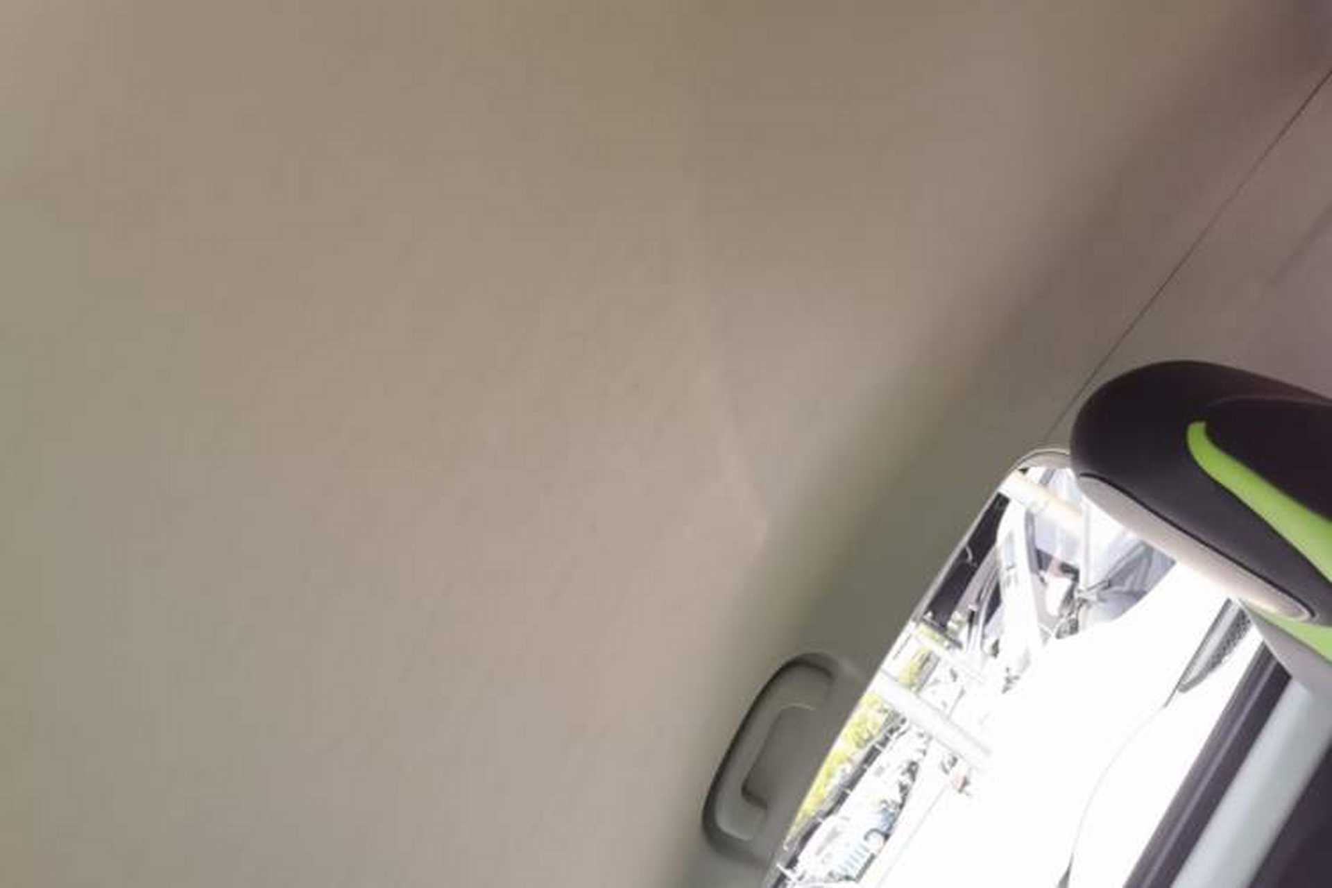 Used Roewe Clever 2021 302km Excellence Edition Headliner