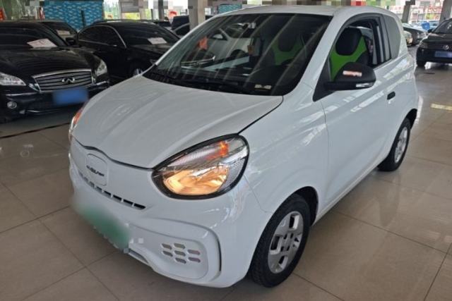 Used Roewe Clever 2021 302km All-Round Version