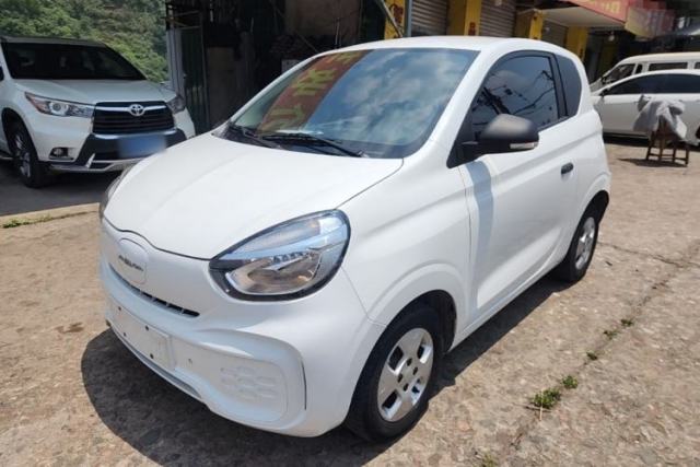 Used Roewe Clever 2021 302km All-Round Version