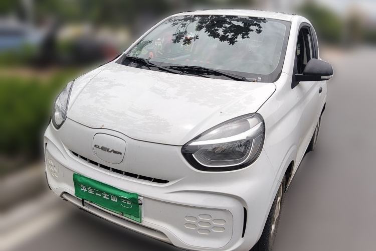 Used Roewe Clever 2021 302 km New Four-Seater Super-Efficient Version Guazi used car, China used car export, Used car for sale, Used  cars, Cheapest cars for sale