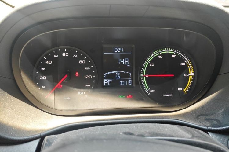 Used Roewe Clever 2021 302km Excellence Edition Instrument Cluster