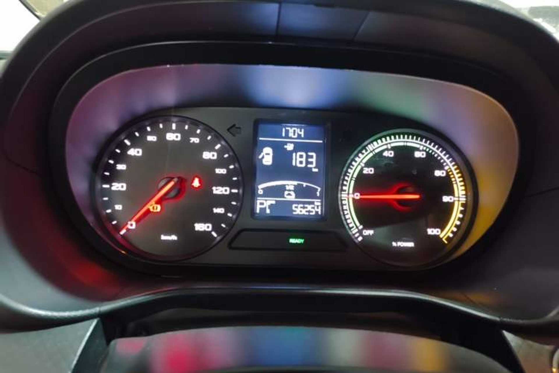 Used Roewe Clever 2021 302km Excellence Edition Instrument Cluster