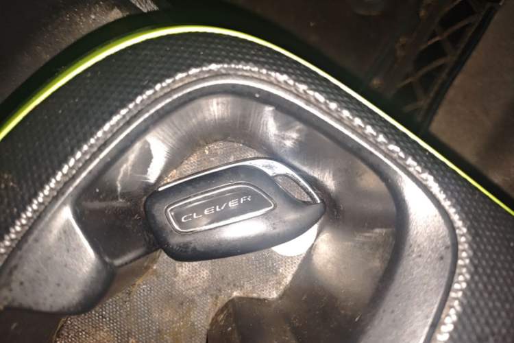 Used Roewe Clever 2021 302km Excellence Edition Interior 1