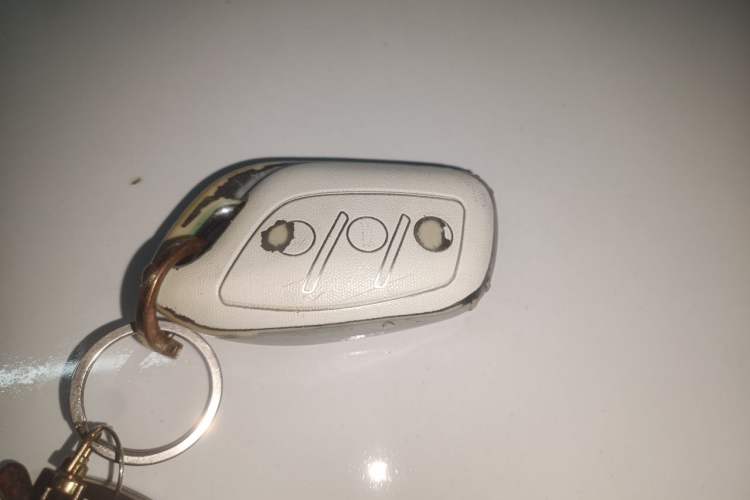 Used Roewe Clever 2021 302km Excellence Edition Interior 1