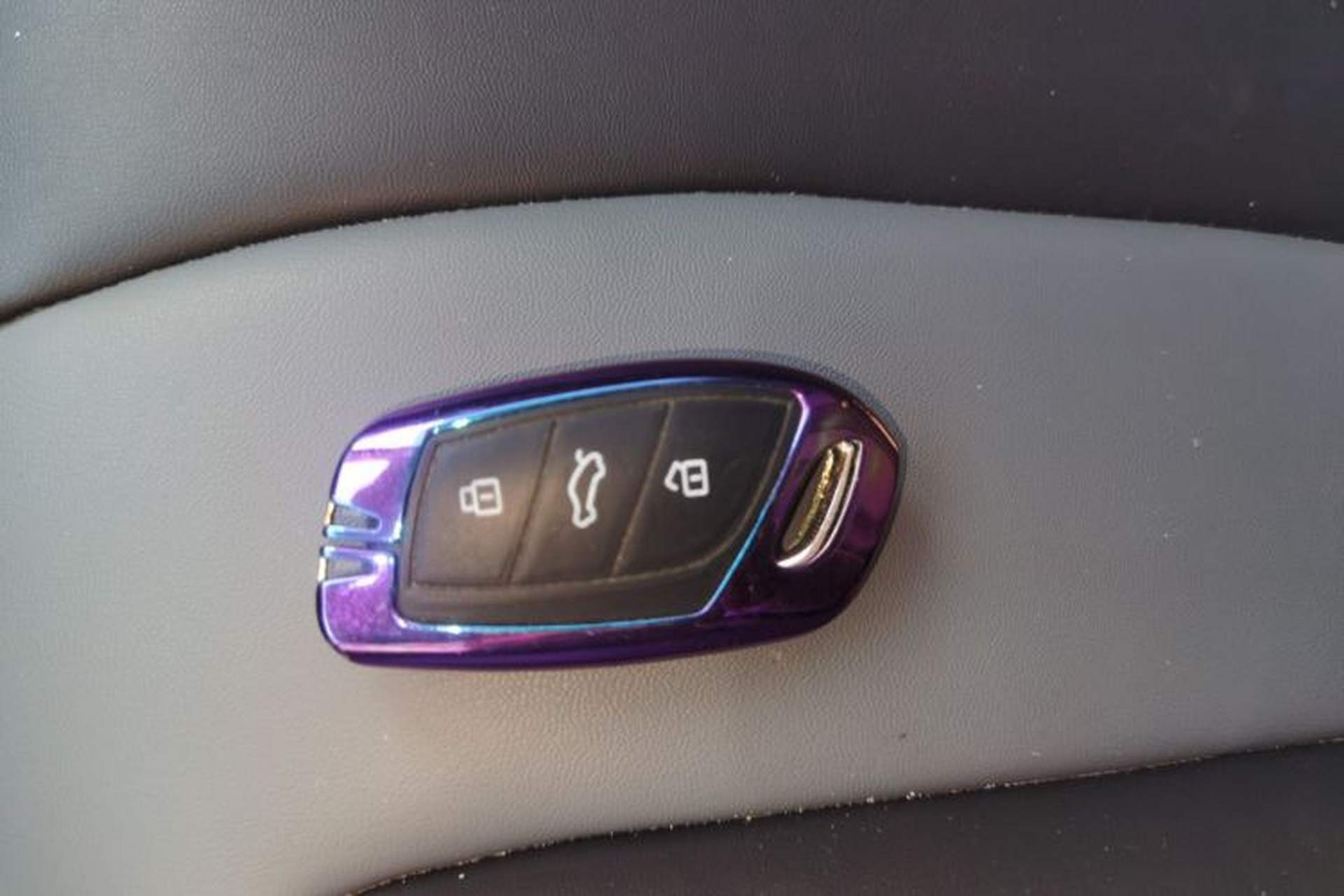 Used Roewe Clever 2021 302km All-Round Version Interior 1